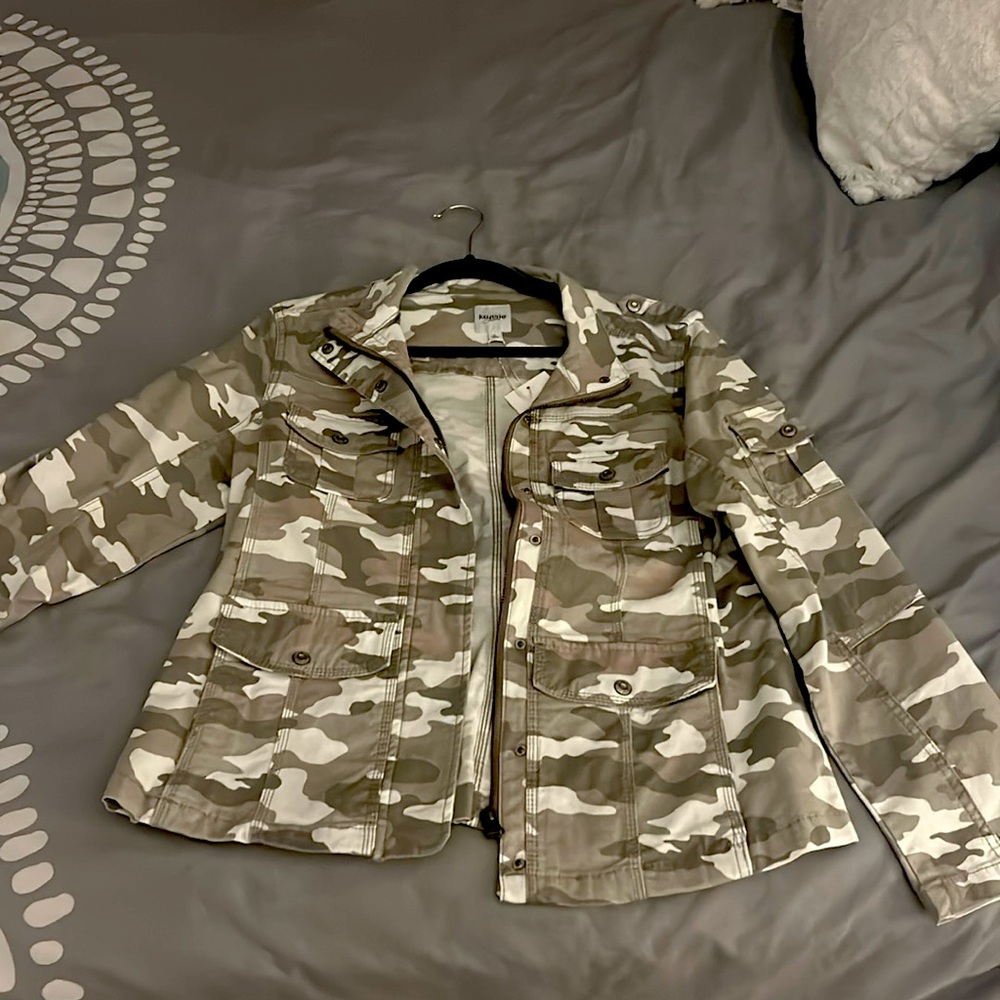 Woman’s jacket